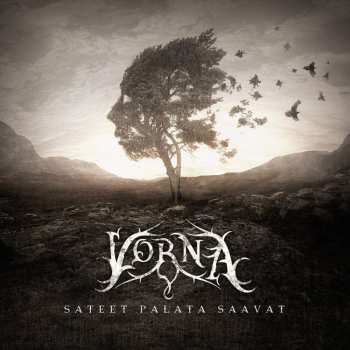 Album Vorna: Sateet palata saavat