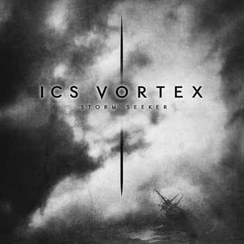 Album Vortex: Storm Seeker