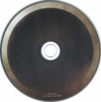 CD Vortex: Helioz 110819