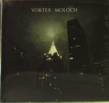 Album Vortex: Moloch