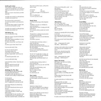 CD Vortex: Metal Bats / Open The Gate