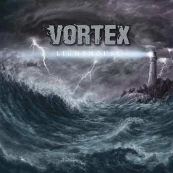 Album Vortex: Lighthouse