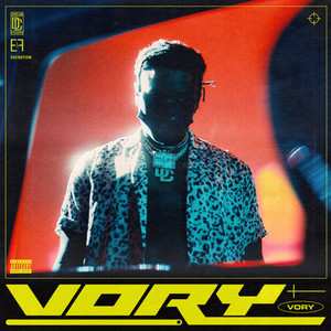 Album Vory: Vory