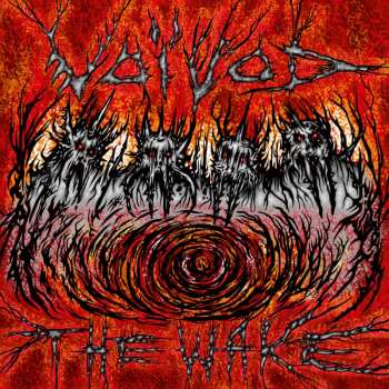 Album Voïvod: The Wake