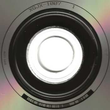 CD Vow Wow: Beat Of A Metal Motion