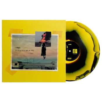 Album VOWWS: I'll Fill Your House With An Army