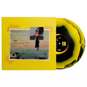 I'll Fill Your House With An Army