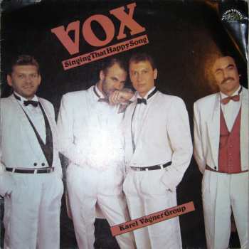 Album VOX: Singing That Happy Song