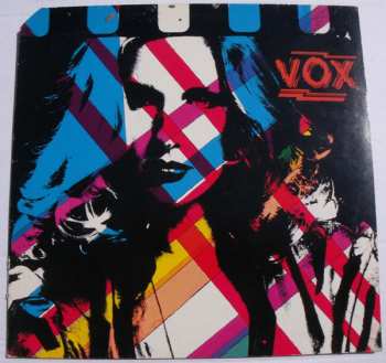 Album VOX: Vox