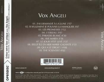 CD Vox Angeli: Vox Angeli 97190