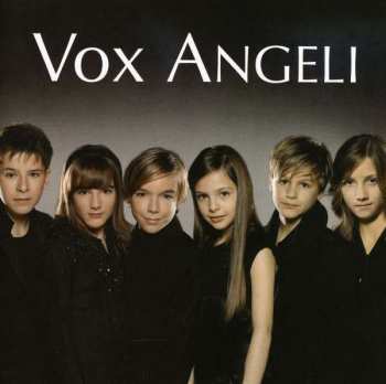Album Vox Angeli: Vox Angeli