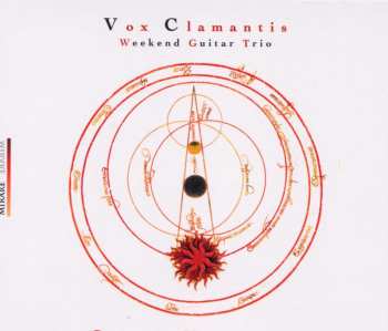 Album Vox Clamantis: Stella Matutina