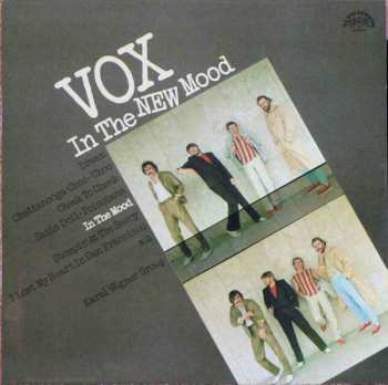 Album VOX: In The New Mood