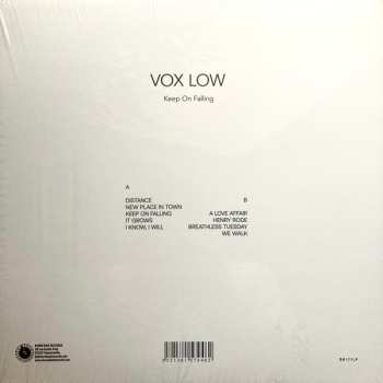 LP Vox Low: Keep On Falling 494049