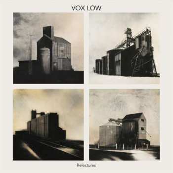 Album Vox Low: Relectures