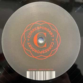 LP Vox Low: Something Is Wrong