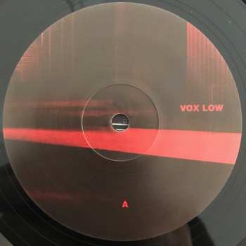 LP Vox Low: Vox Low  77768