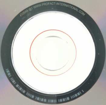 2CD Vox Luminis: Eine Feste Burg Ist Unser Gott (Luther Und Die Musik Der Reformation) 394955