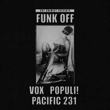 LP/SP Vox Populi!: Cut Chemist Presents Funk Off 413417