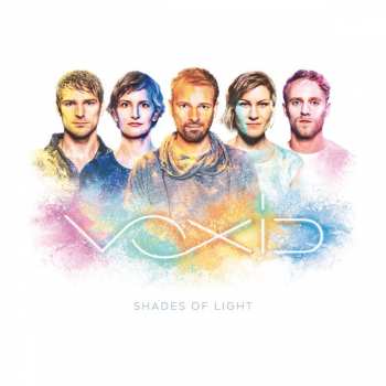 Album VOXID: Shades Of Light