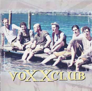 CD VoXXclub: Alpin 300024