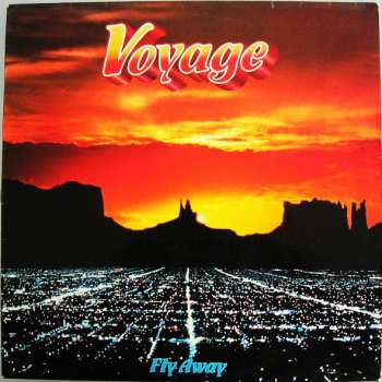 Album Voyage: Fly Away