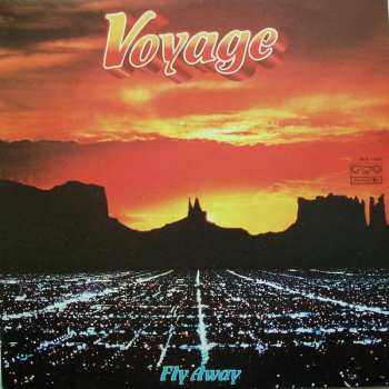 LP Voyage: Fly Away 475288