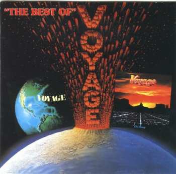 Album Voyage: The Best Of Voyage