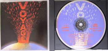 CD Voyage: The Best Of Voyage 402091