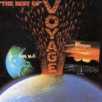CD Voyage: The Best Of Voyage 402091