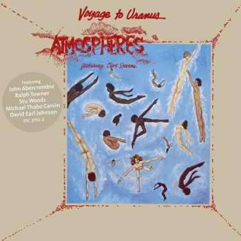 CD Atmospheres: Voyage To Uranus 486931