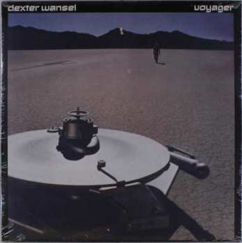Album Dexter Wansel: Voyager