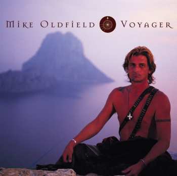 LP Mike Oldfield: Voyager 39250