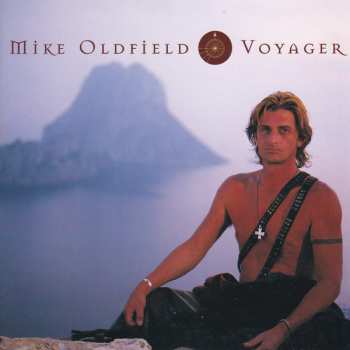 Album Mike Oldfield: Voyager