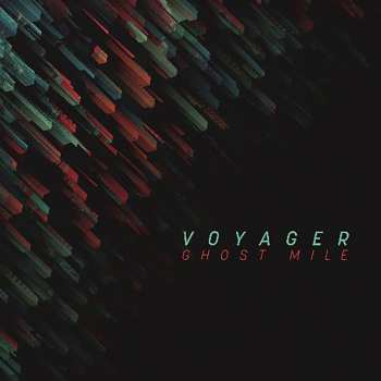 Album Voyager: Ghost Mile