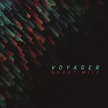 Voyager: Ghost Mile