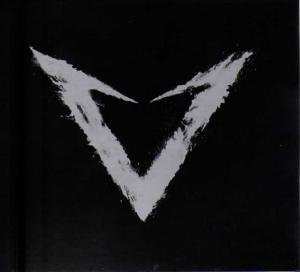 Album Voyager: V