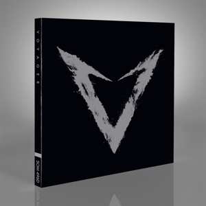 CD Voyager: V LTD | DIGI 495987