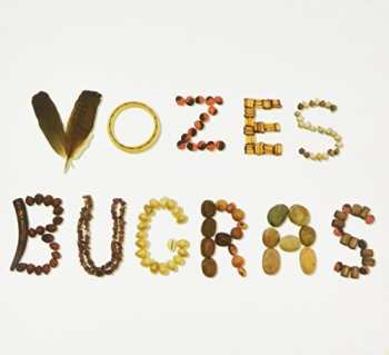 Album Vozes Bugras: Vozes Bugras