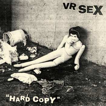 Album VR Sex: Hard Copy