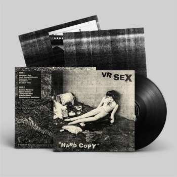 LP VR Sex: Hard Copy