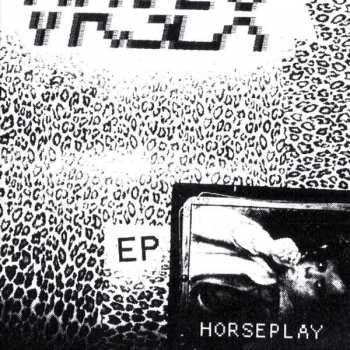 LP VR Sex: Horseplay 72689