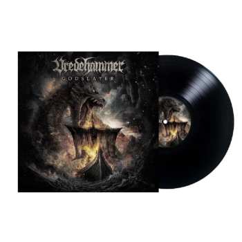 LP Vredehammer: God Slayer Ltd. 537863