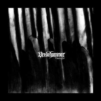 Album Vredehammer: Vinteroffer