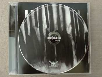 CD Vredehammer: Vinteroffer 38925