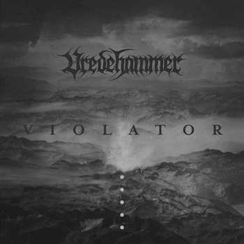 CD Vredehammer: Violator DIGI 38940