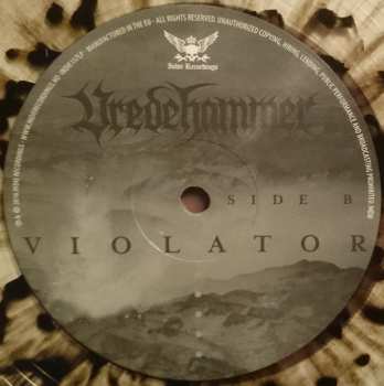 LP Vredehammer: Violator 38941