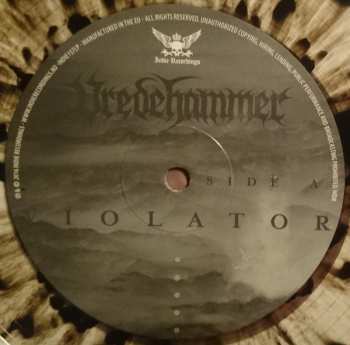 LP Vredehammer: Violator 38941