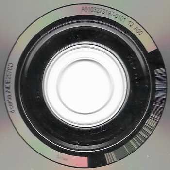CD Vredehammer: Viperous DIGI 38989