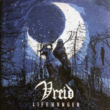 LP Vreid: Lifehunger LTD 468110